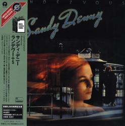 DENNY,SANDY - RENDEZVOUS (JAP)