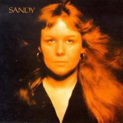 DENNY,SANDY - SANDY