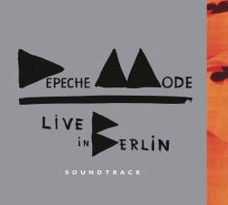 DEPECHE MODE - LIVE IN BERLIN (2CD)