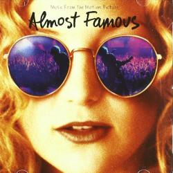 ALMOST FAMOUS - OST