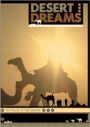 DESERT DREAMS - SOUNDS OF SAHARA (2CD)