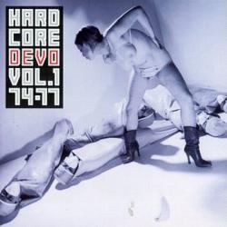 DEVO - HARDCORE VOL.1