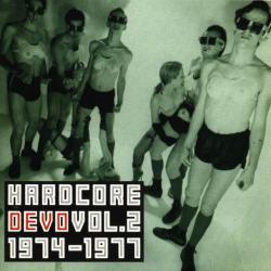 DEVO - HARDCORE VOL.2