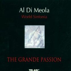 DI MEOLA,AL - GRANDE PASSION