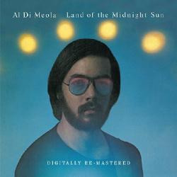 DI MEOLA,AL - LAND OF THE MIDNIGHT SUN