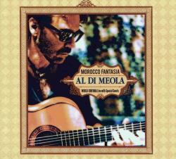 DI MEOLA,AL - MOROCCO FANTASIA