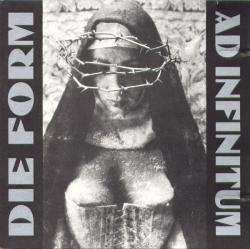 DIE FORM - AD INFINITUM