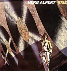 ALPERT,HERB - RISE (LP)1979 US