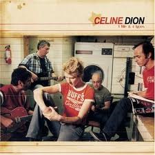 DION,CELINE - 1 FILE & 4 TYPES