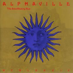 ALPHAVILLE - BREATHTAKING BLUE