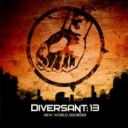 DIVERSANT 13 - NEW WORLD DISORDER