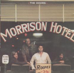 DOORS - MORRISON HOTEL