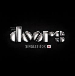 DOORS - SINGLES BOX (14CD) JAP