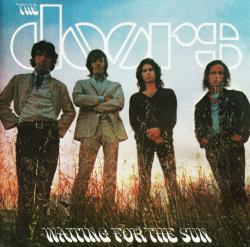 DOORS - WAITING FOR THE SUN