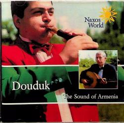 DOUDUK SOUND OF ARMENIA - VARIOUS