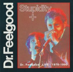 DR. FEELGOOD - LIVE 1976-1990