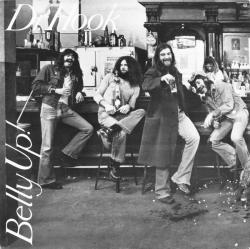 DR.HOOK - BELLY UP (LP)US1973