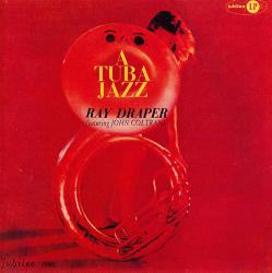 DRAPPER,RAY - TUBA JAZZ