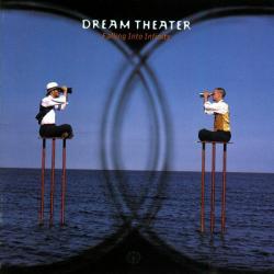 DREAM THEATER - FALLING INTO INFINITY