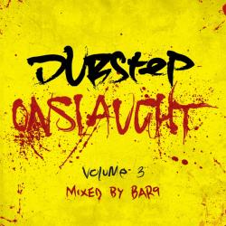 DUBSTEP - ON SLAUGHT (2CD)