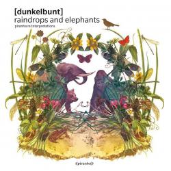 DUNKELBUNT - RAINDROPS AND ELEPHANTS