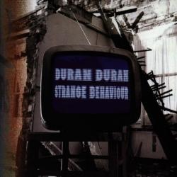 DURAN DURAN - STRANGE BEHAVIOR (2CD)