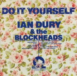 DURY,IAN - DO IT YOURSELF