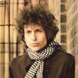 DYLAN,BOB - BLONDE ON BLONDE