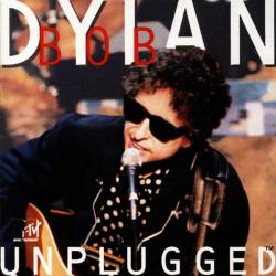 DYLAN,BOB - UNPLUGGED