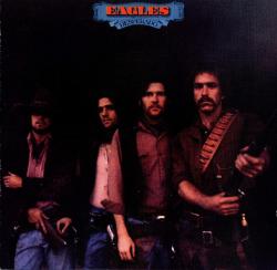 EAGLES - DESPERADO