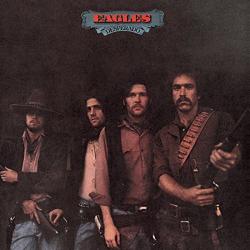 EAGLES - DESPERADO (LP)