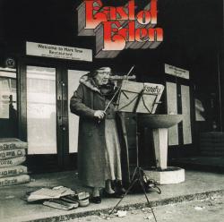 EAST OF EDEN - SNAFU