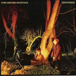 ECHO & THE BUNNYMEN - CROCODILES