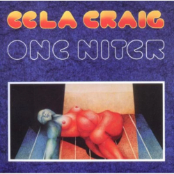 EELA CRAIG - ONE NITER