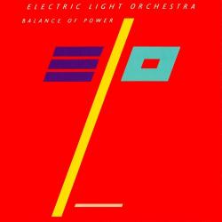 ELECTRIC LIGHT ORCHESTRA - BALANCE OF POWER