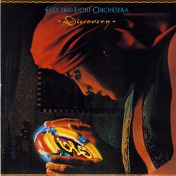 ELECTRIC LIGHT ORCHESTRA - DISCOVERY