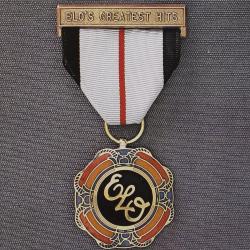 ELECTRIC LIGHT ORCHESTRA - GREATEST HITS