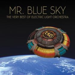 ELECTRIC LIGHT ORCHESTRA - MR. BLUE SKY: THE VERY BEST OF