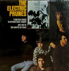 ELECTRIC PRUNES - ELECTRIC PRUNES (LP)