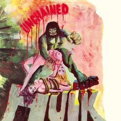 ELIAS HULK - UNCHAINED (LP)