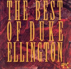 ELLINGTON,DUKE - BEST OF