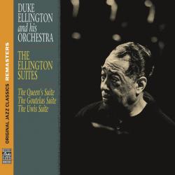 ELLINGTON,DUKE - ELLINGTON SUITES