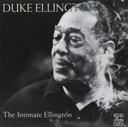 ELLINGTON,DUKE - INTIMATE ELLINGTON