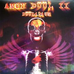 AMON DUUL II - DUULIRIUM (LP)