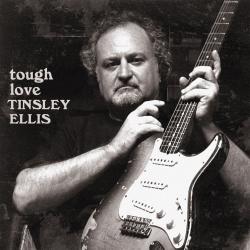 ELLIS,TINSLEY - TOUGH LOVE