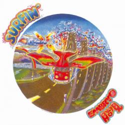 EMBRYO - SURFIN'