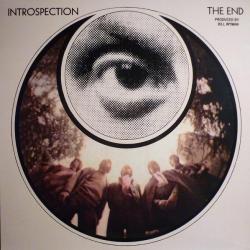 END - INTROSPECTION (LP)