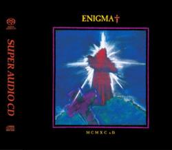 ENIGMA - MCMXC a.D. (SACD)