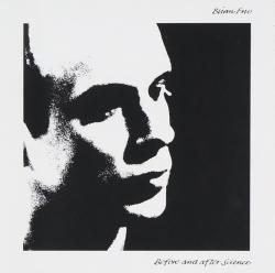 ENO,BRIAN - BEFORE AND AFTER SCIENCE