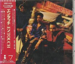 ENTOUCH - ENTOUCH (JAP)